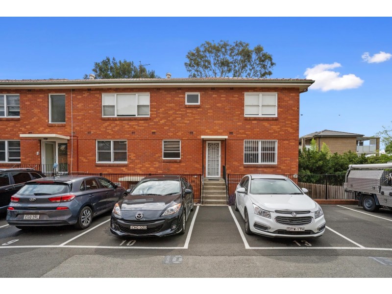10/29a Frederick Street, Ashfield NSW 2131