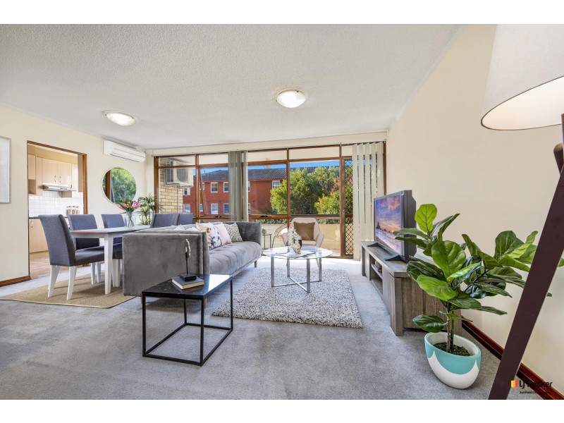 6/30 Bland Street, Ashfield NSW 2131