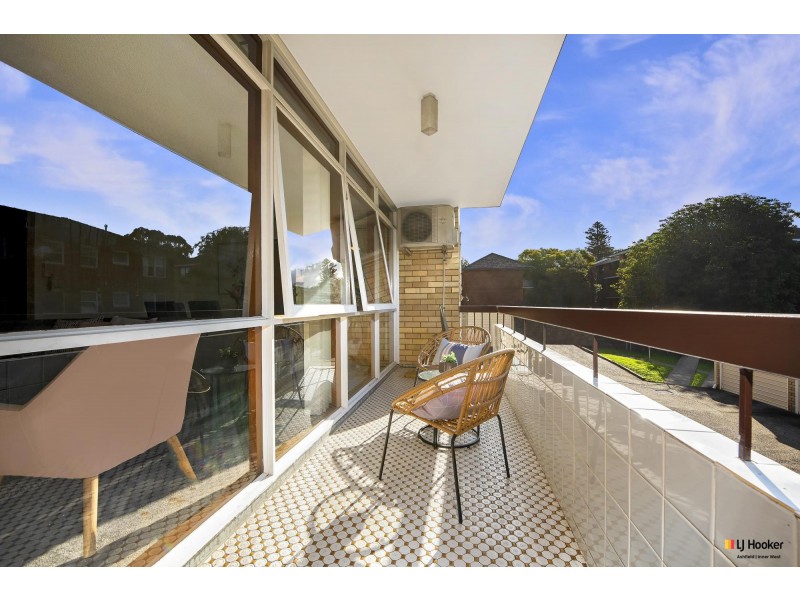 6/30 Bland Street, Ashfield NSW 2131