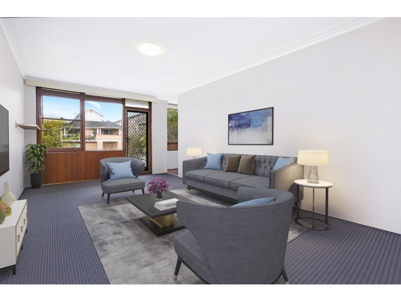 5/38 Alt Street,, Ashfield NSW 2131