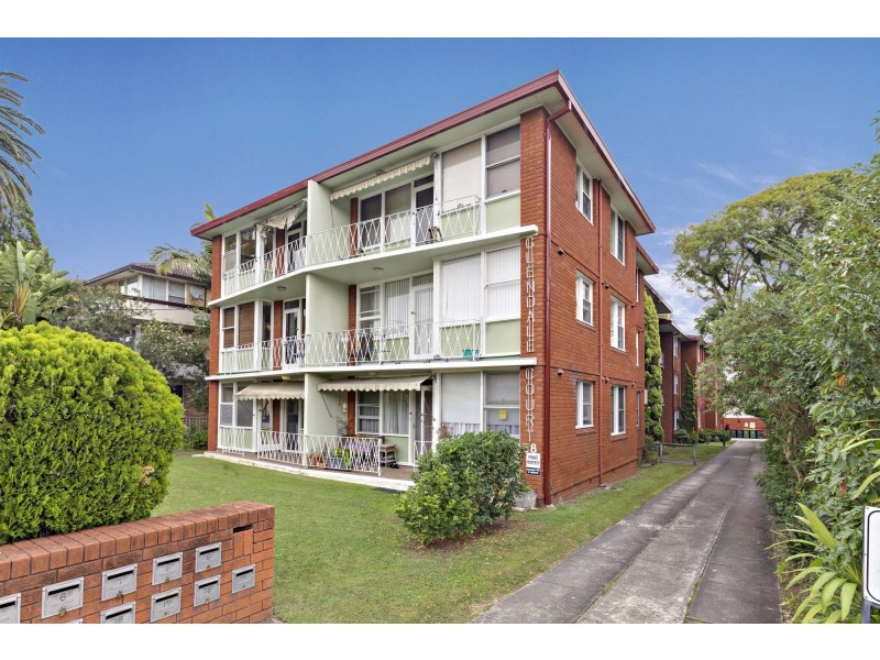 5/38 Alt Street,, Ashfield NSW 2131