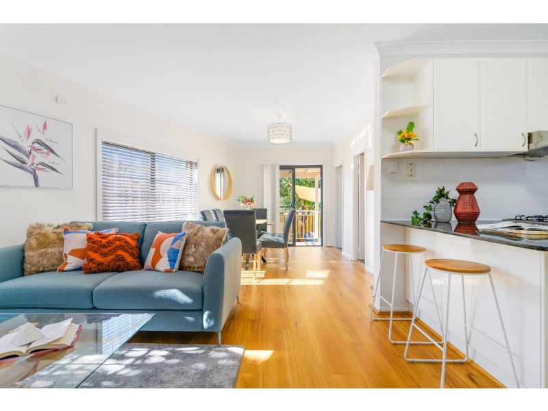 1 Woodlands Road, Ashbury NSW 2193