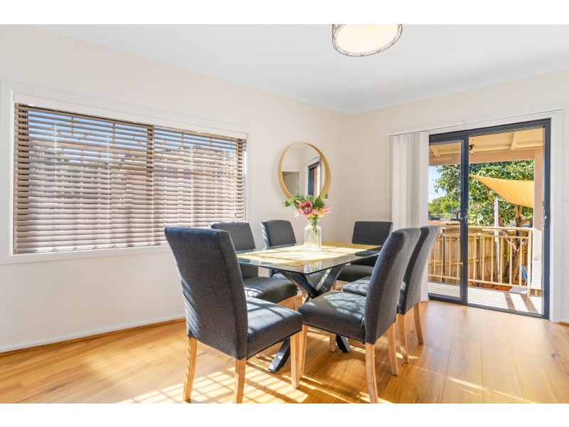 1 Woodlands Road, Ashbury NSW 2193