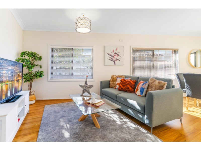 1 Woodlands Road, Ashbury NSW 2193