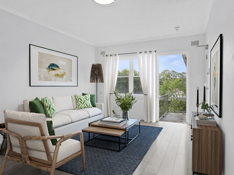 13/28A Henry Street, Ashfield NSW 2131