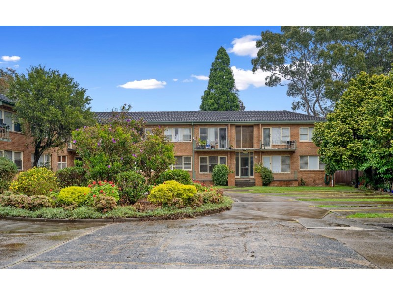 13/28A Henry Street, Ashfield NSW 2131