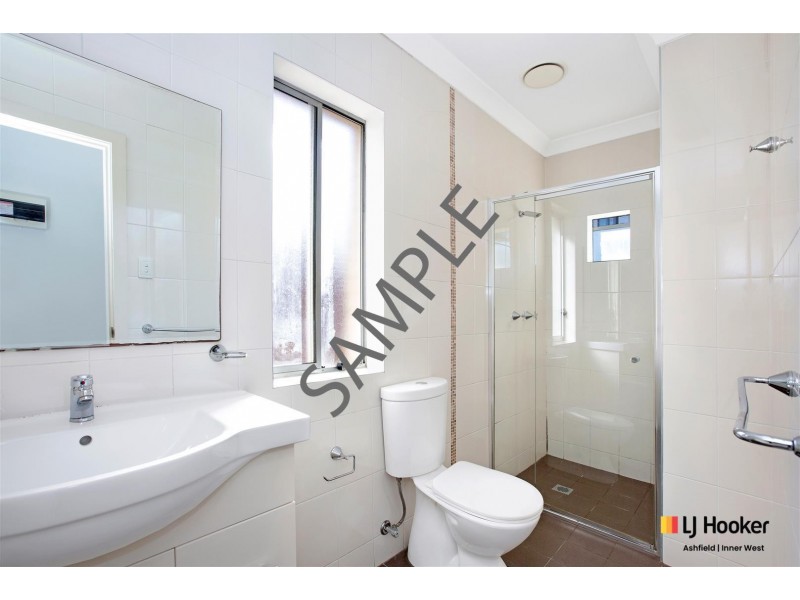 1/337-345 Liverpool Road, Ashfield NSW 2131