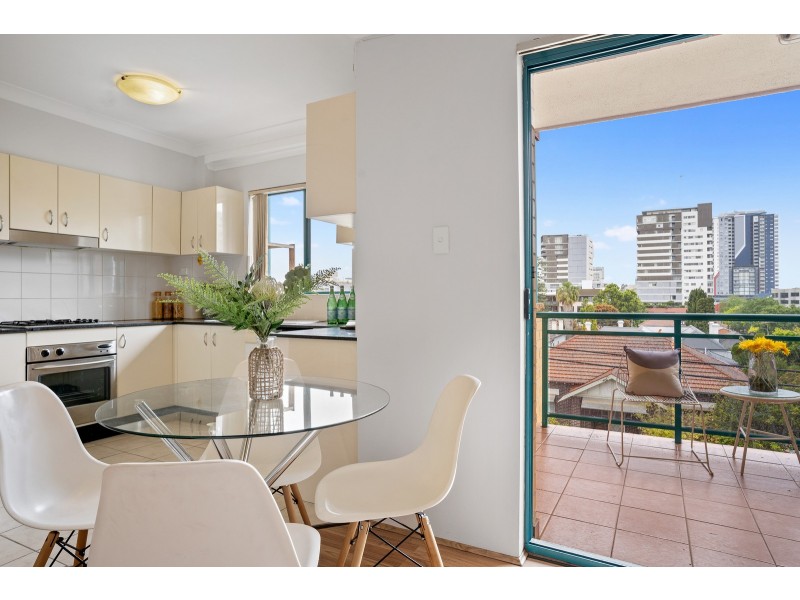 15/15-17 Carilla Street, Burwood NSW 2134