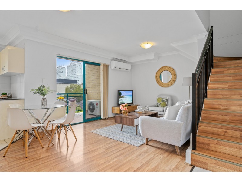 15/15-17 Carilla Street, Burwood NSW 2134