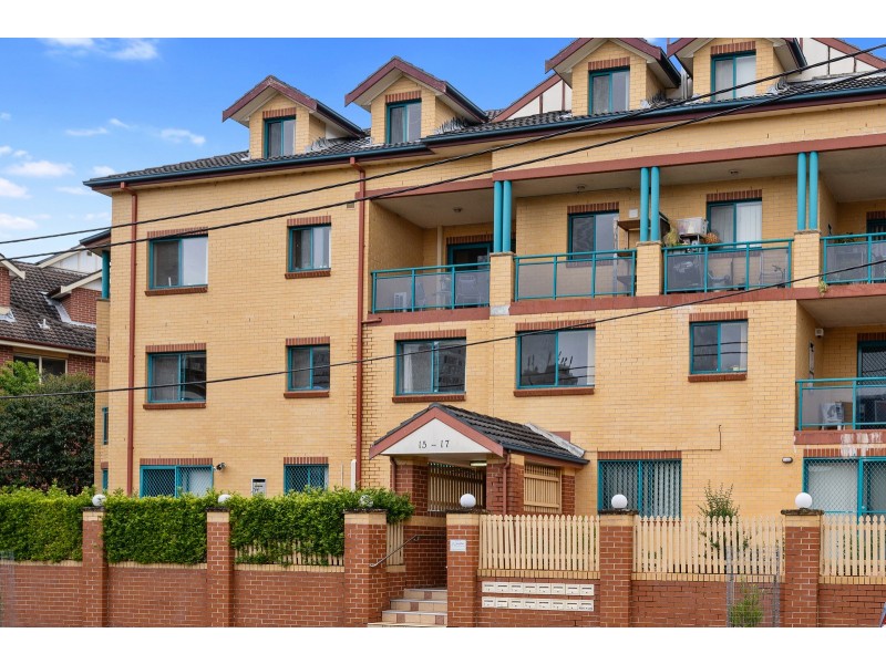 15/15-17 Carilla Street, Burwood NSW 2134