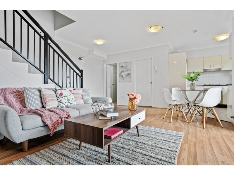 15/15-17 Carilla Street, Burwood NSW 2134