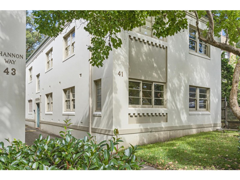 5/41-43 Bland Street, Ashfield NSW 2131