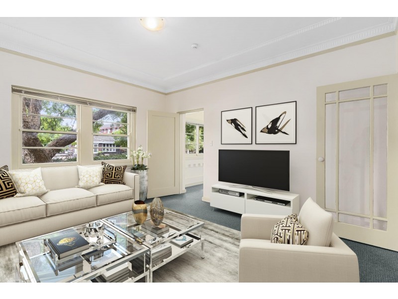 5/41-43 Bland Street, Ashfield NSW 2131