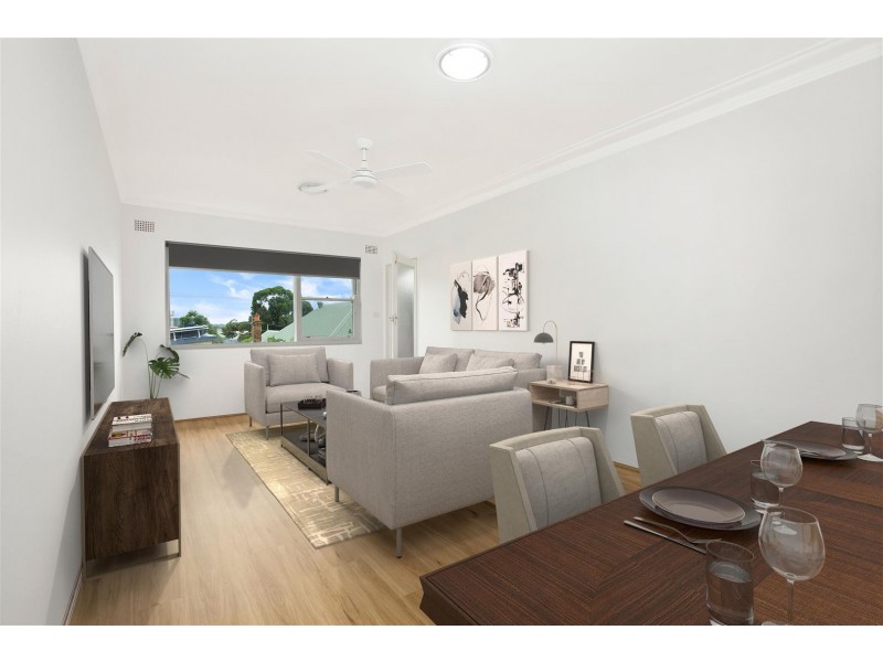 7/1 Rome Street, Canterbury NSW 2193