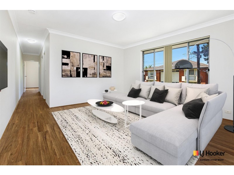 6/50 Milton Street, Ashfield NSW 2131