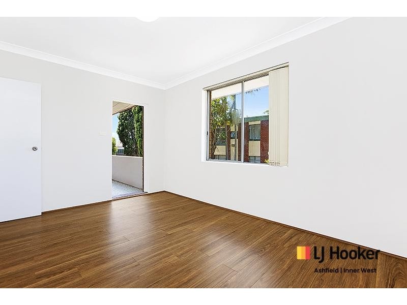 6/50 Milton Street, Ashfield NSW 2131