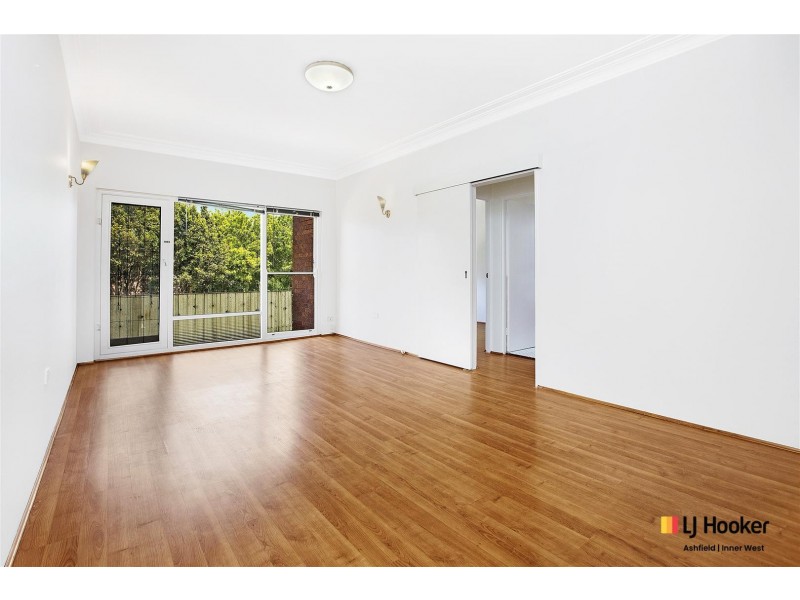 10/31 Elizabeth Street, Ashfield NSW 2131