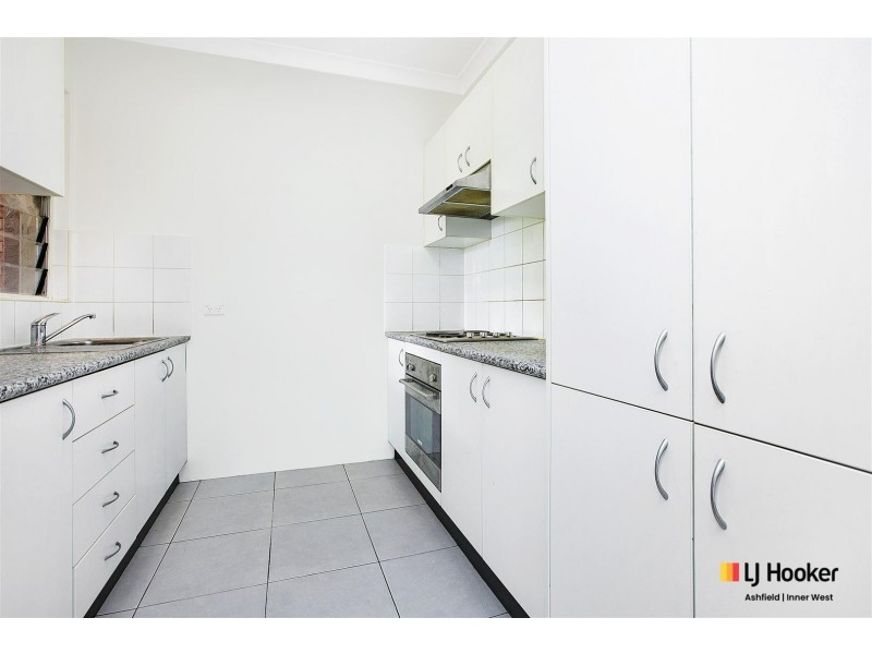 10/31 Elizabeth Street, Ashfield NSW 2131