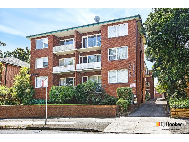 10/31 Elizabeth Street, Ashfield NSW 2131