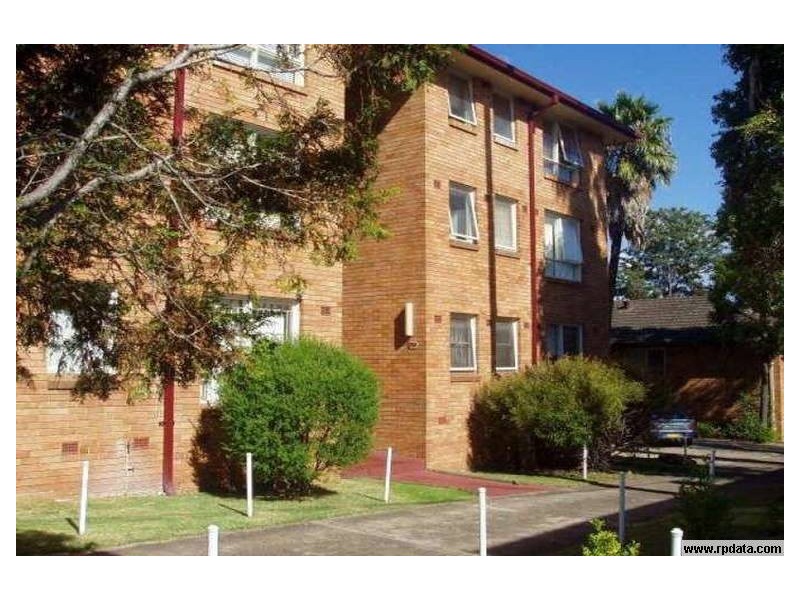 4/379A New Canterbury Road, Dulwich Hill NSW 2203