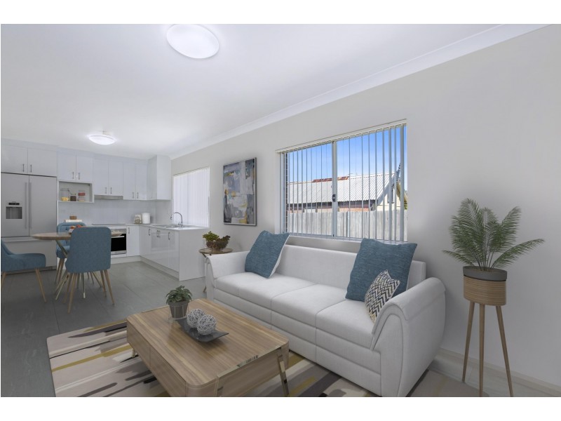 21B Robert Street, Ashfield NSW 2131
