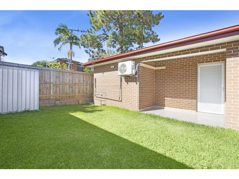 21B Robert Street, Ashfield NSW 2131