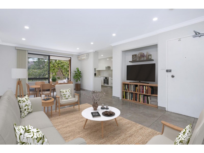 10/65-67 Frederick Street, Ashfield NSW 2131
