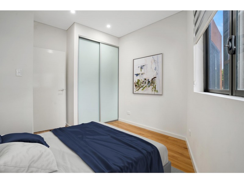 106/2 Thomas Street, Ashfield NSW 2131