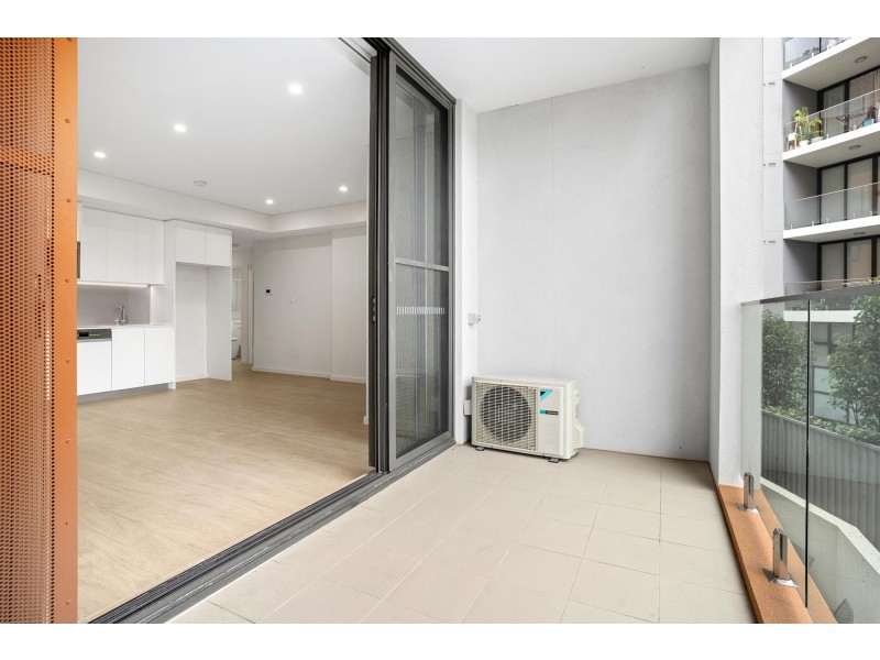 106/2 Thomas Street, Ashfield NSW 2131