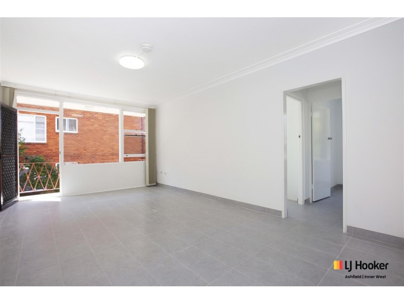 3/41 Albert Parade, Ashfield NSW 2131