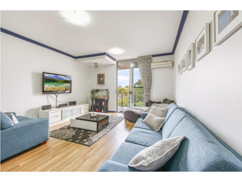 26/16-20 Grosvenor Street, Croydon NSW 2132