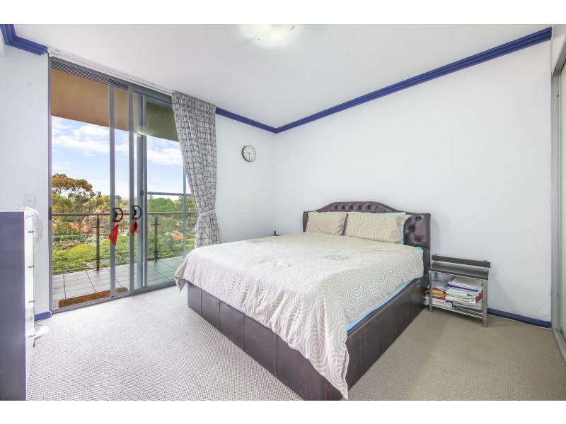 26/16-20 Grosvenor Street, Croydon NSW 2132