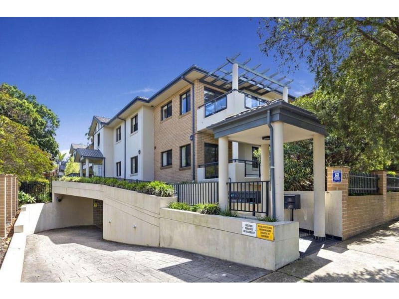 10/50 Terrace Road, Dulwich Hill NSW 2203