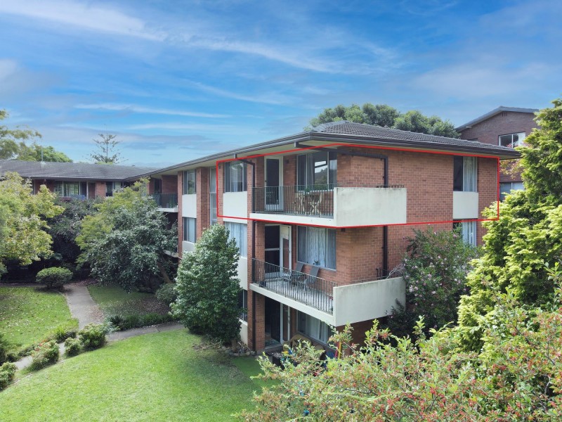 30/58-70 Orpington Street, Ashfield NSW 2131