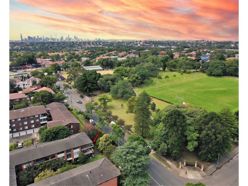 30/58-70 Orpington Street, Ashfield NSW 2131