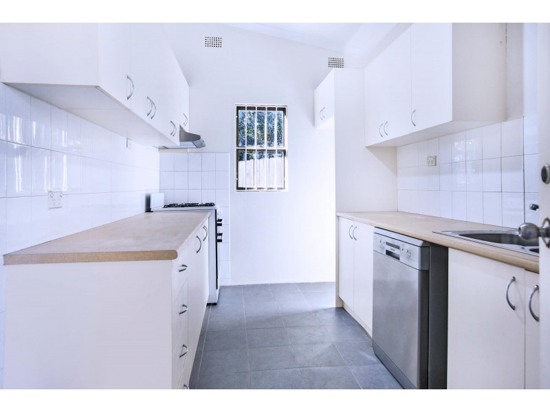 110 Norton Street, Ashfield NSW 2131