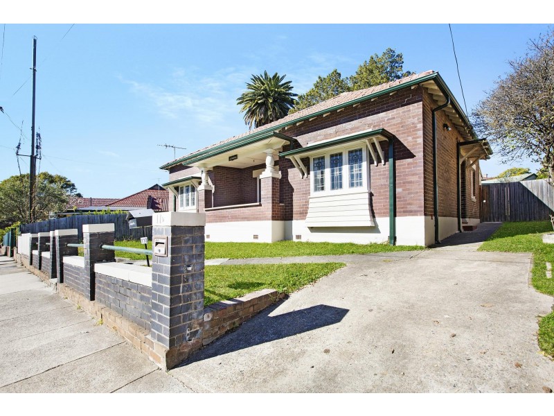 110 Norton Street, Ashfield NSW 2131