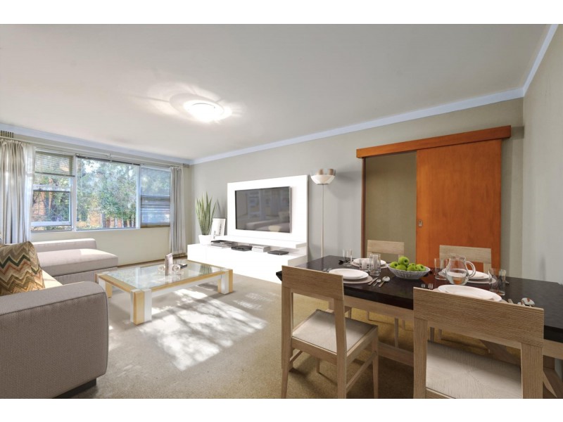 3/31 Elizabeth Street, Ashfield NSW 2131