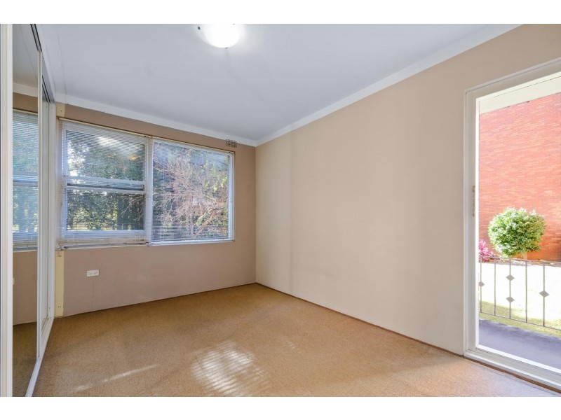 3/31 Elizabeth Street, Ashfield NSW 2131