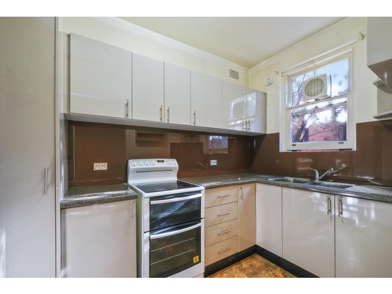 3/31 Elizabeth Street, Ashfield NSW 2131