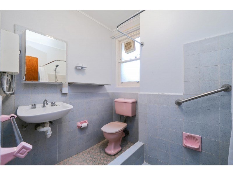 3/31 Elizabeth Street, Ashfield NSW 2131