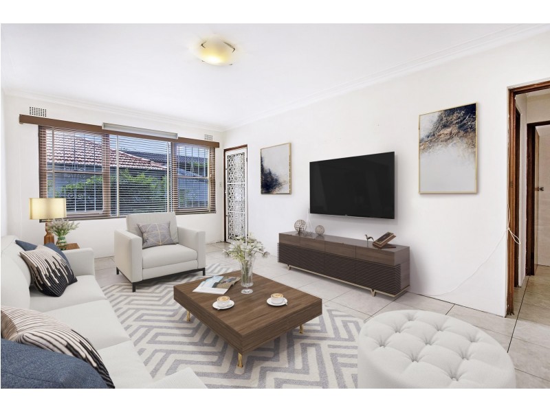 2/15 Orpington Street, Ashfield NSW 2131