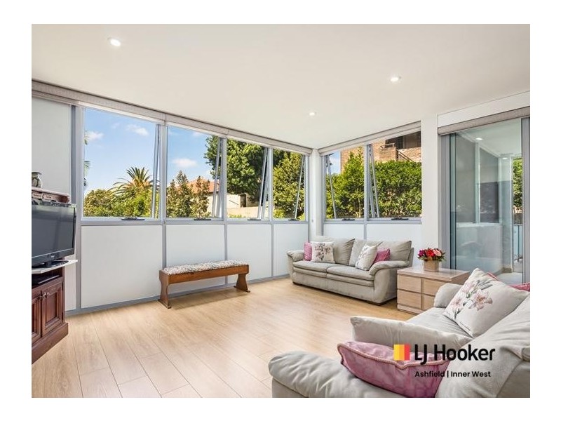 36/28 Gower Street, Summer Hill NSW 2130