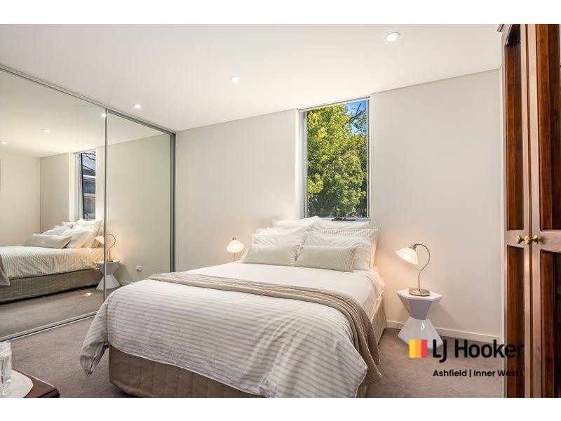 36/28 Gower Street, Summer Hill NSW 2130
