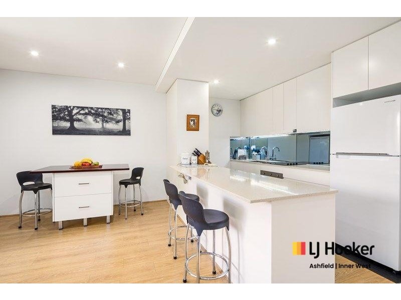 36/28 Gower Street, Summer Hill NSW 2130