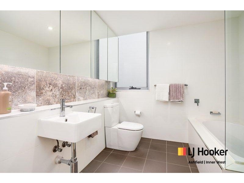 36/28 Gower Street, Summer Hill NSW 2130