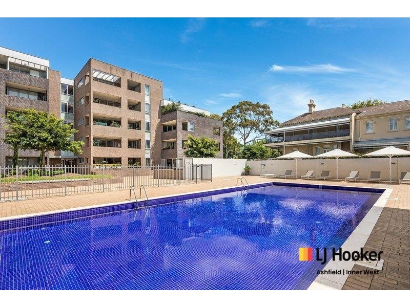 36/28 Gower Street, Summer Hill NSW 2130