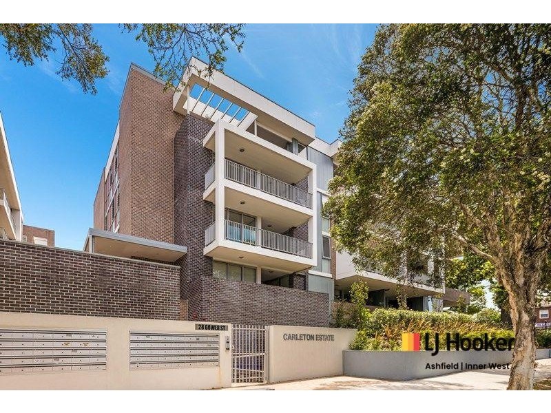 36/28 Gower Street, Summer Hill NSW 2130