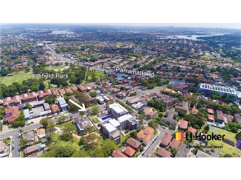 36/28 Gower Street, Summer Hill NSW 2130