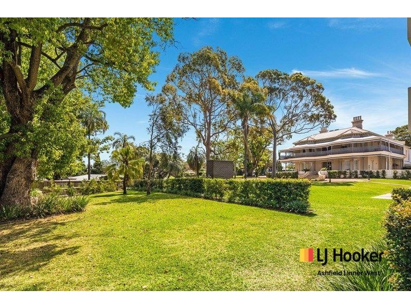 36/28 Gower Street, Summer Hill NSW 2130